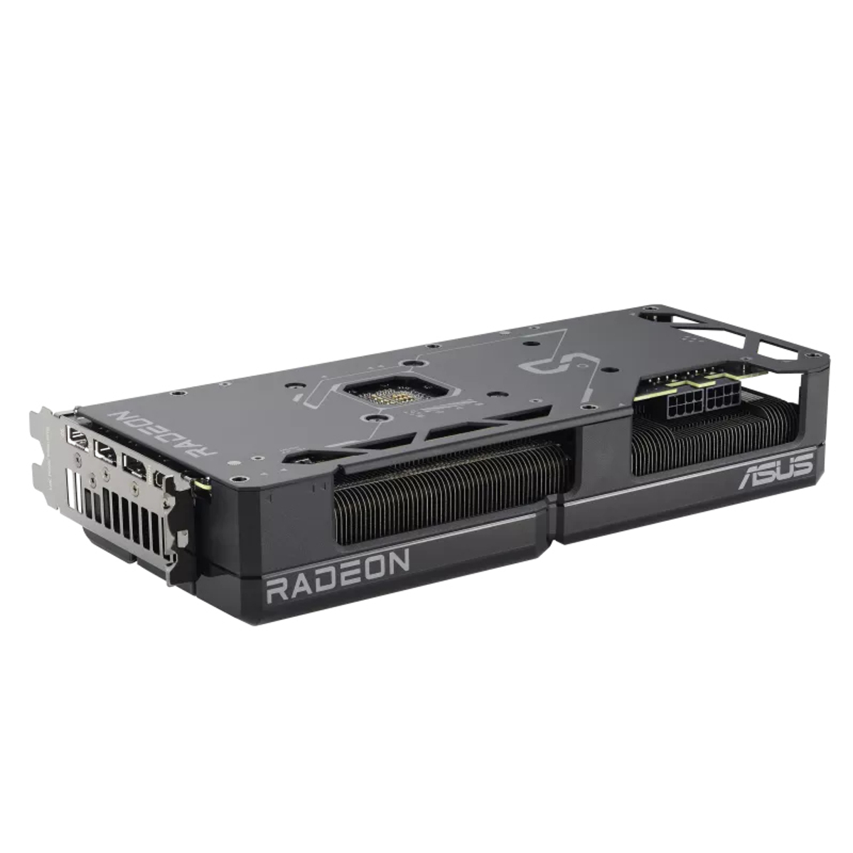 GPU AMD 7700XT Dual O12G Fan