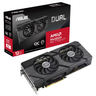 GPU AMD 7700XT Dual O12G Fan