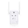 300Mbps Wifi Range Extender +Ac Pass-T