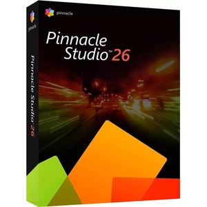 Pinnacle Studio 26 Standard