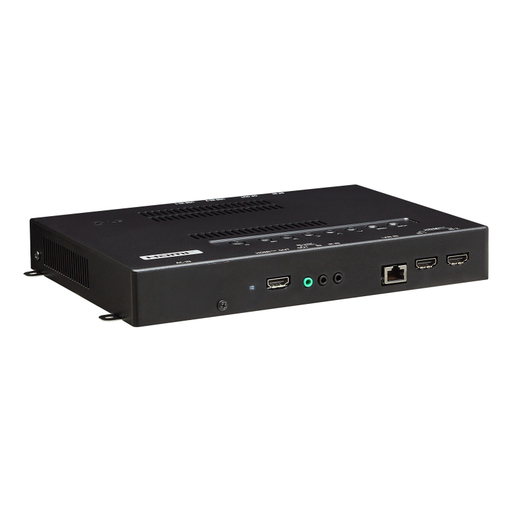 webOS Box