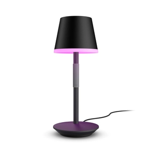 Philips Hue, Hue Belle portable lamp black EU/UK