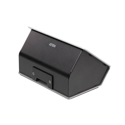 12-BUTTON CTRL PAD TABLETOP KIT