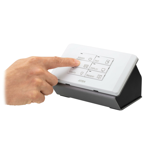 12-button Keypad with Tabletop Kit