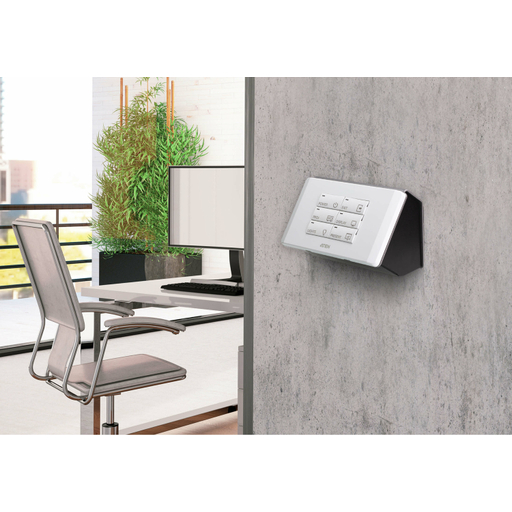 12-button Keypad with Tabletop Kit