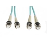 2m ST-ST OM4 Multimode Backwards compat