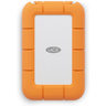 SSD Ext 4TB Rugged Mini USB-C