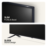 QNED QNED80 43 4K Smart TV 2024