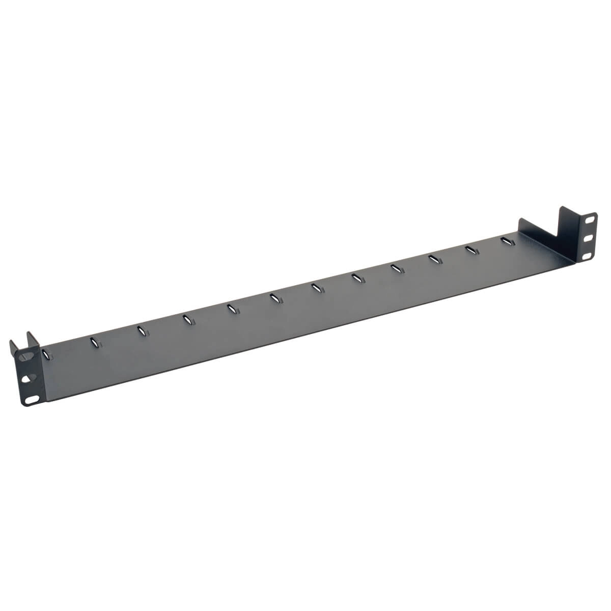 SmartRack 1U Cable Management Tray