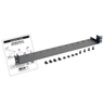 SmartRack 1U Cable Management Tray