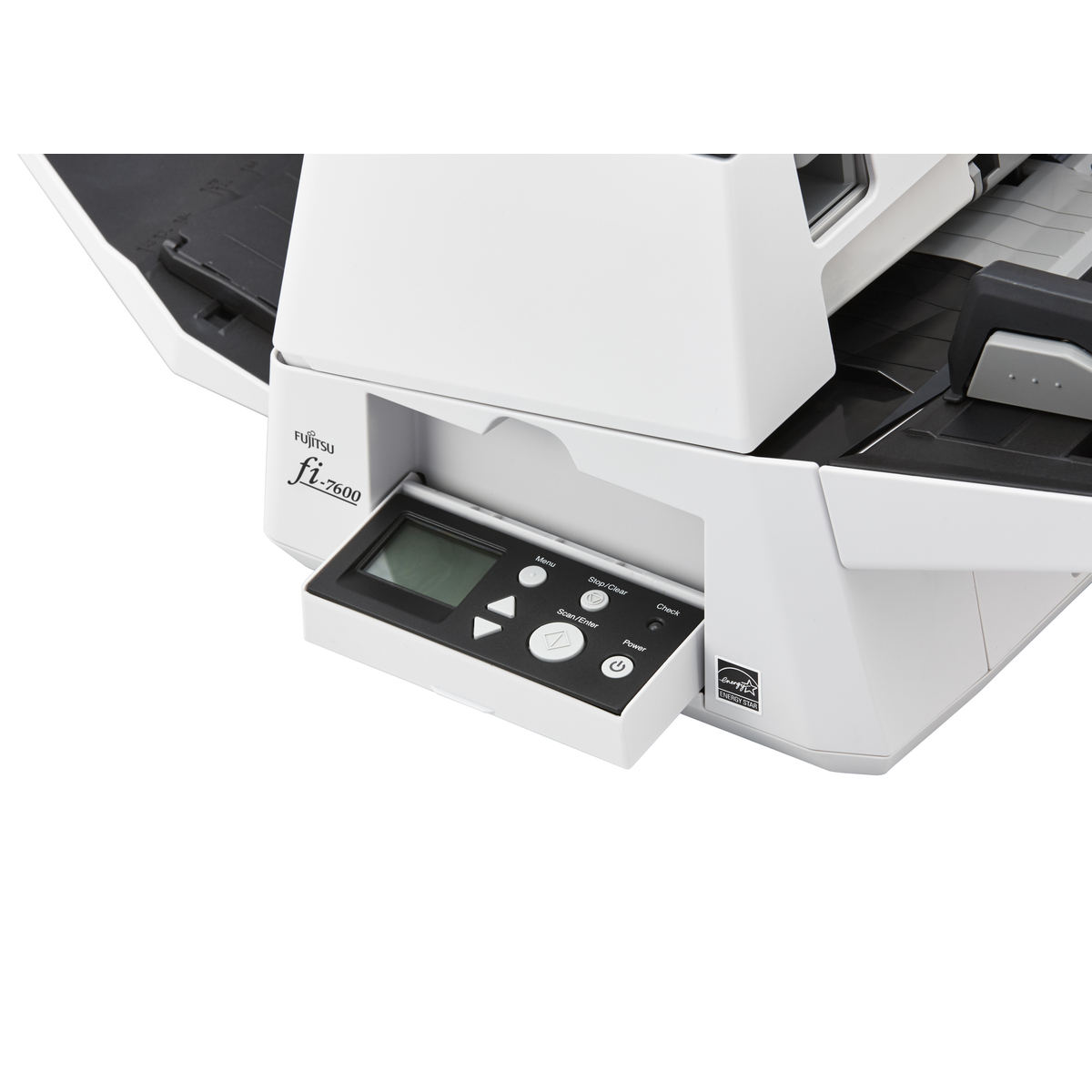 RICOH fi-7600 A3 USB LowVol Prod Scanner