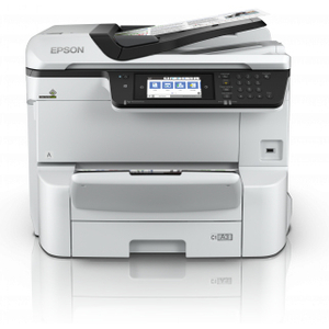 Epson, WF-C8690DWF A3 Colour Inkjet MFP