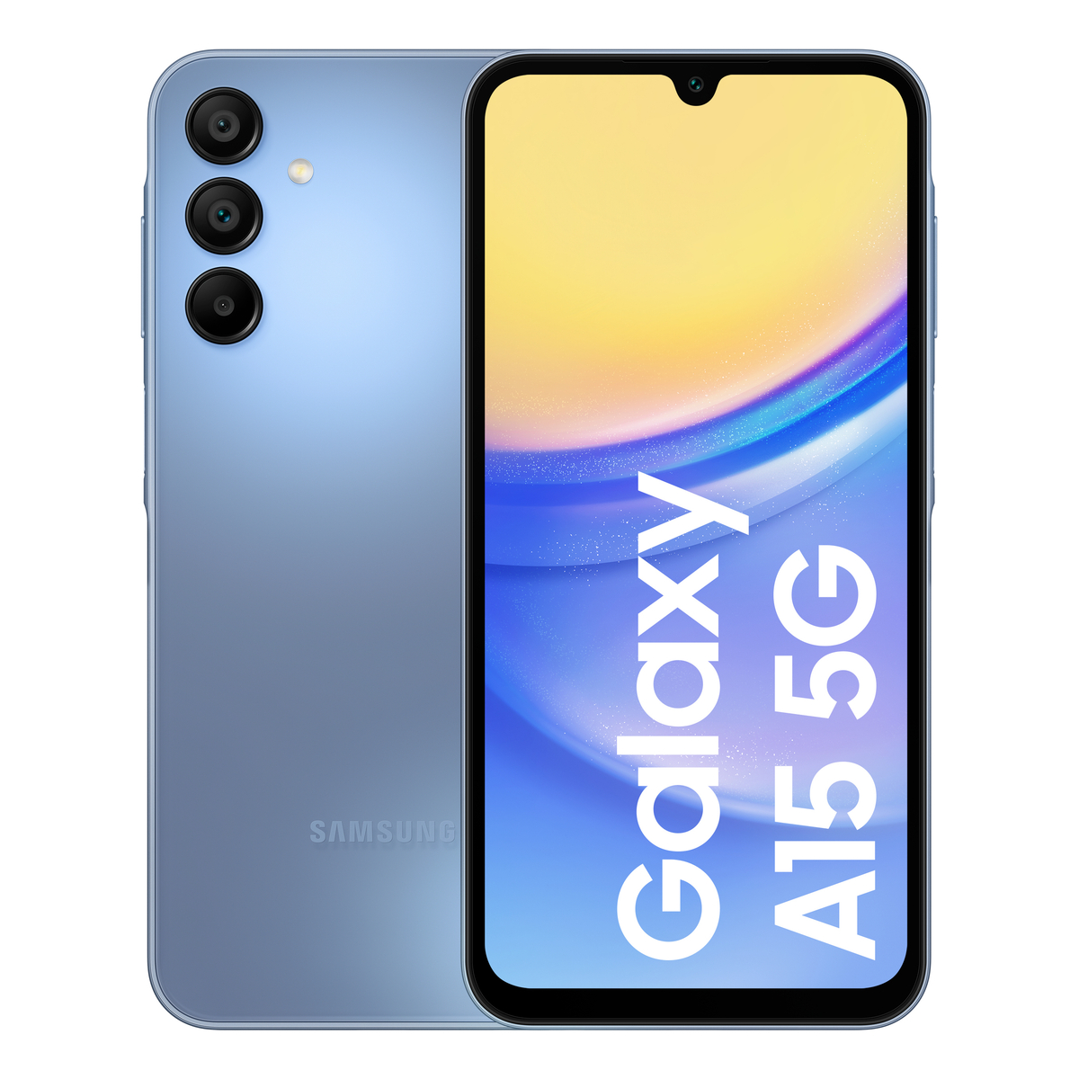 Galaxy A15 5G 128GB Blue