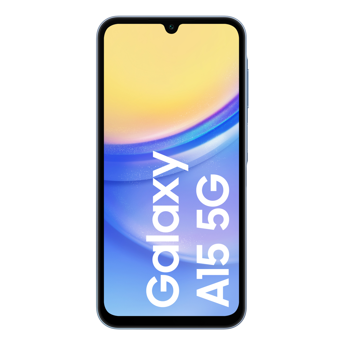 Galaxy A15 5G 128GB Blue
