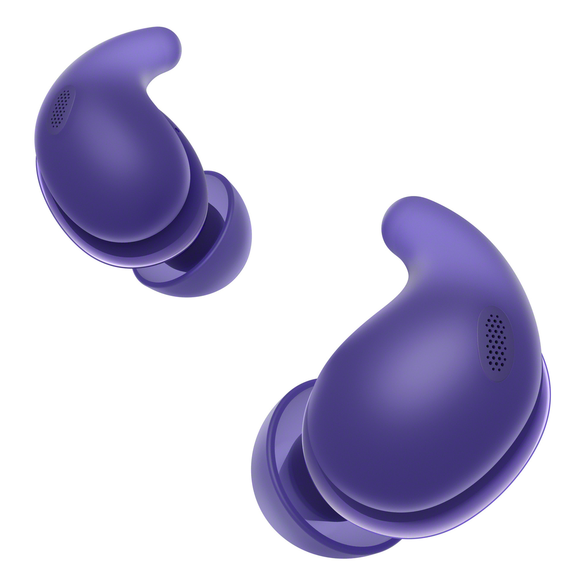 Linkbud Fit Violet