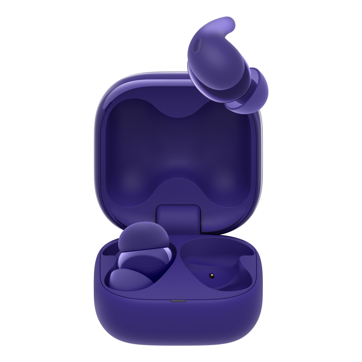 Linkbud Fit Violet