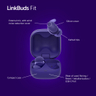 Linkbud Fit Violet
