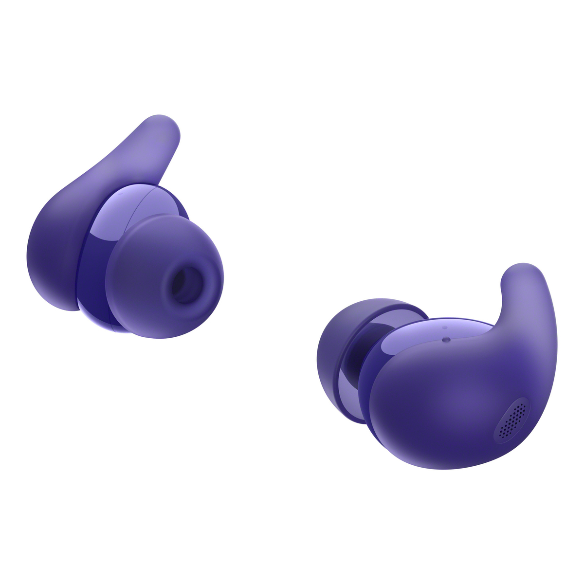 Linkbud Fit Violet