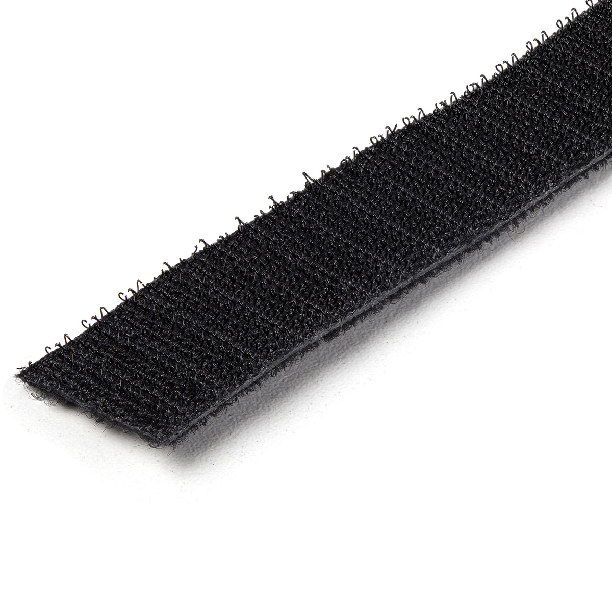 Hook-and-Loop Cable Ties - 100 ft. Roll