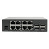 8-Port Console Server w/ Dual GB NIC 4G