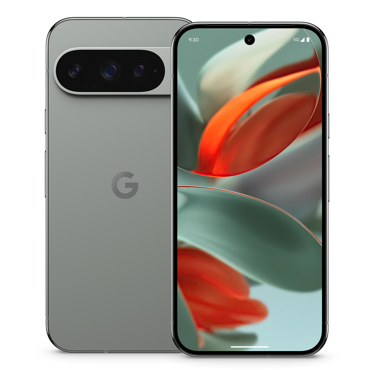 Pixel 9 Pro 128GB Haze