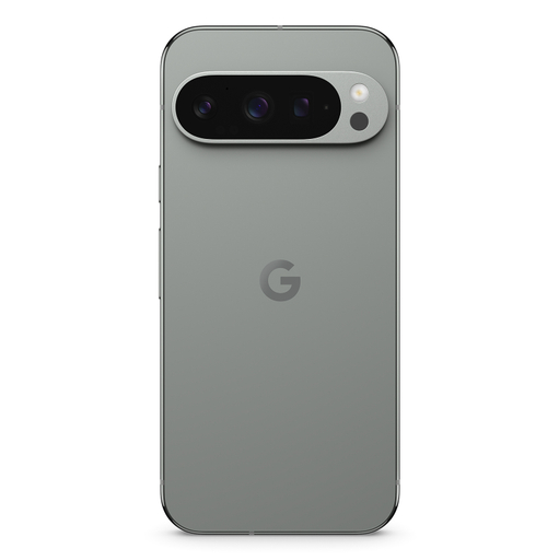 Pixel 9 Pro 128GB Haze