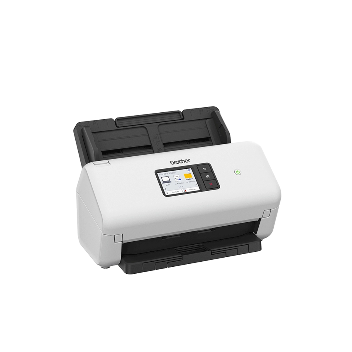 ADS-4500W Desktop Document Scanner