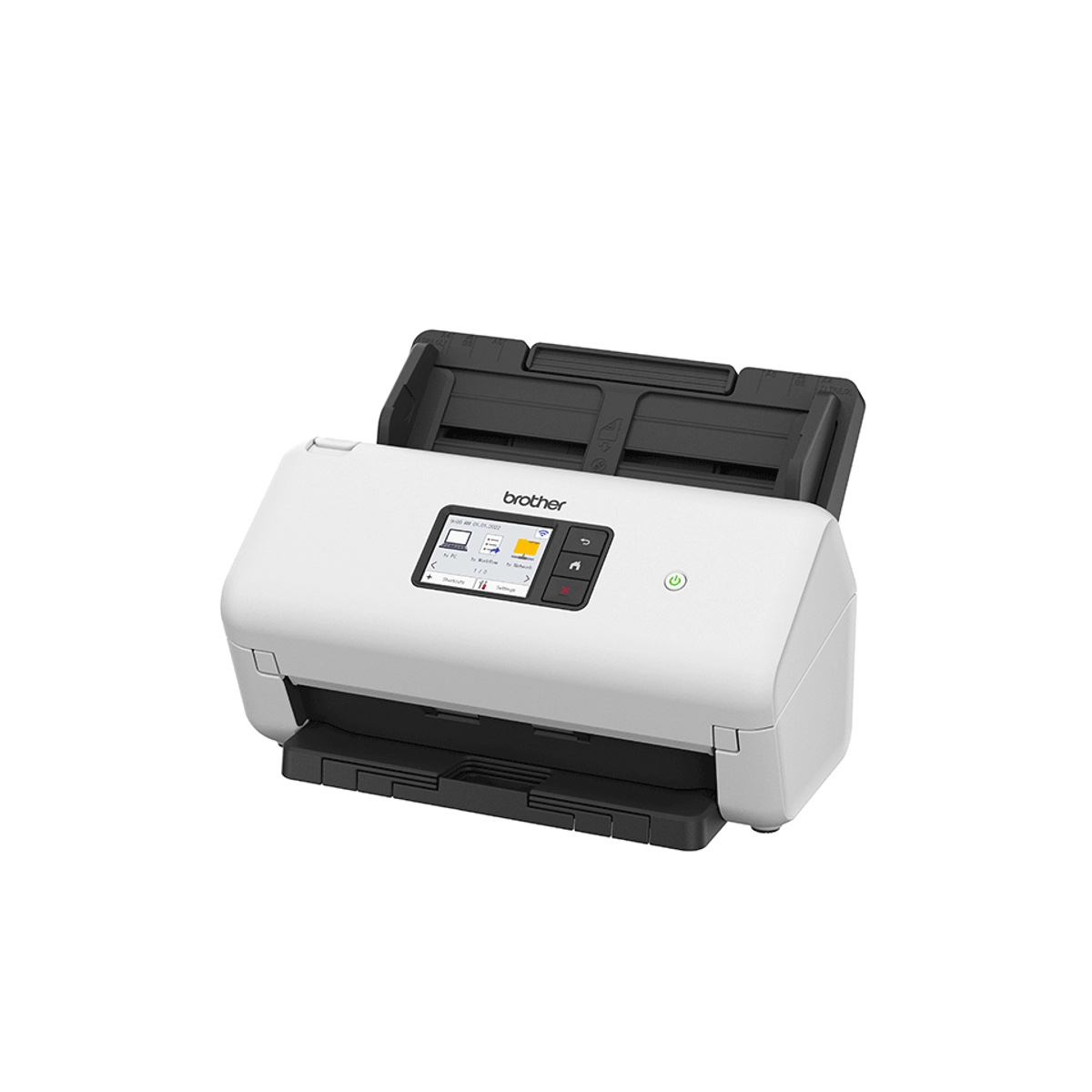 ADS-4500W Desktop Document Scanner