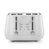 Eclettica Toaster - White