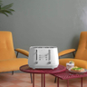Eclettica Toaster - White