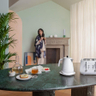 Eclettica Toaster - White