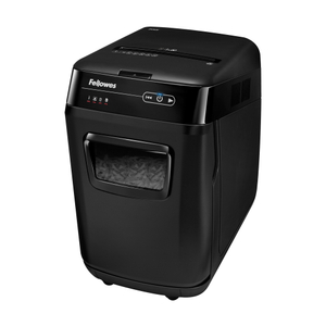 Fellowes, AutoMax 200C Cross Cut Shredder