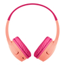 SoundForm Wireless Kids Headphone Pink