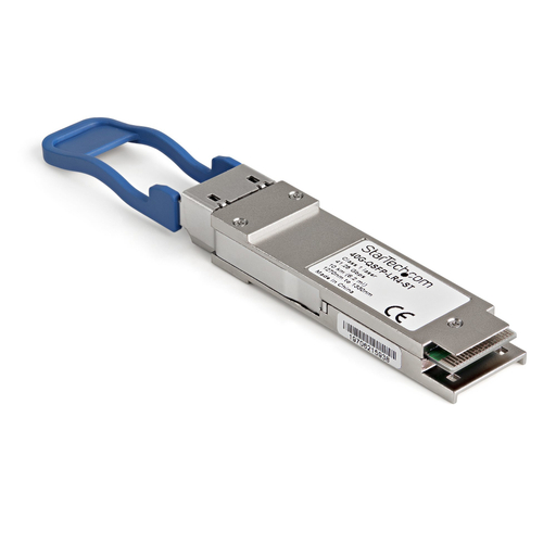 QSFP+ - Brocade 40G-QSFP-LR4 Compatible