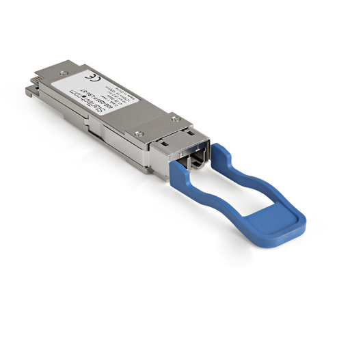 QSFP+ - Brocade 40G-QSFP-LR4 Compatible