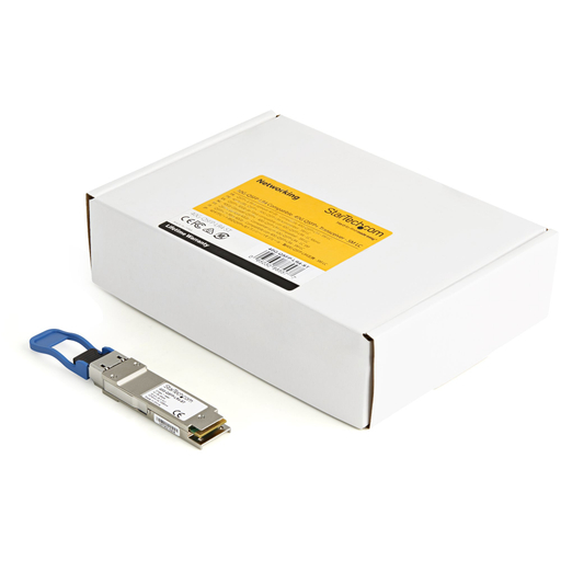 QSFP+ - Brocade 40G-QSFP-LR4 Compatible