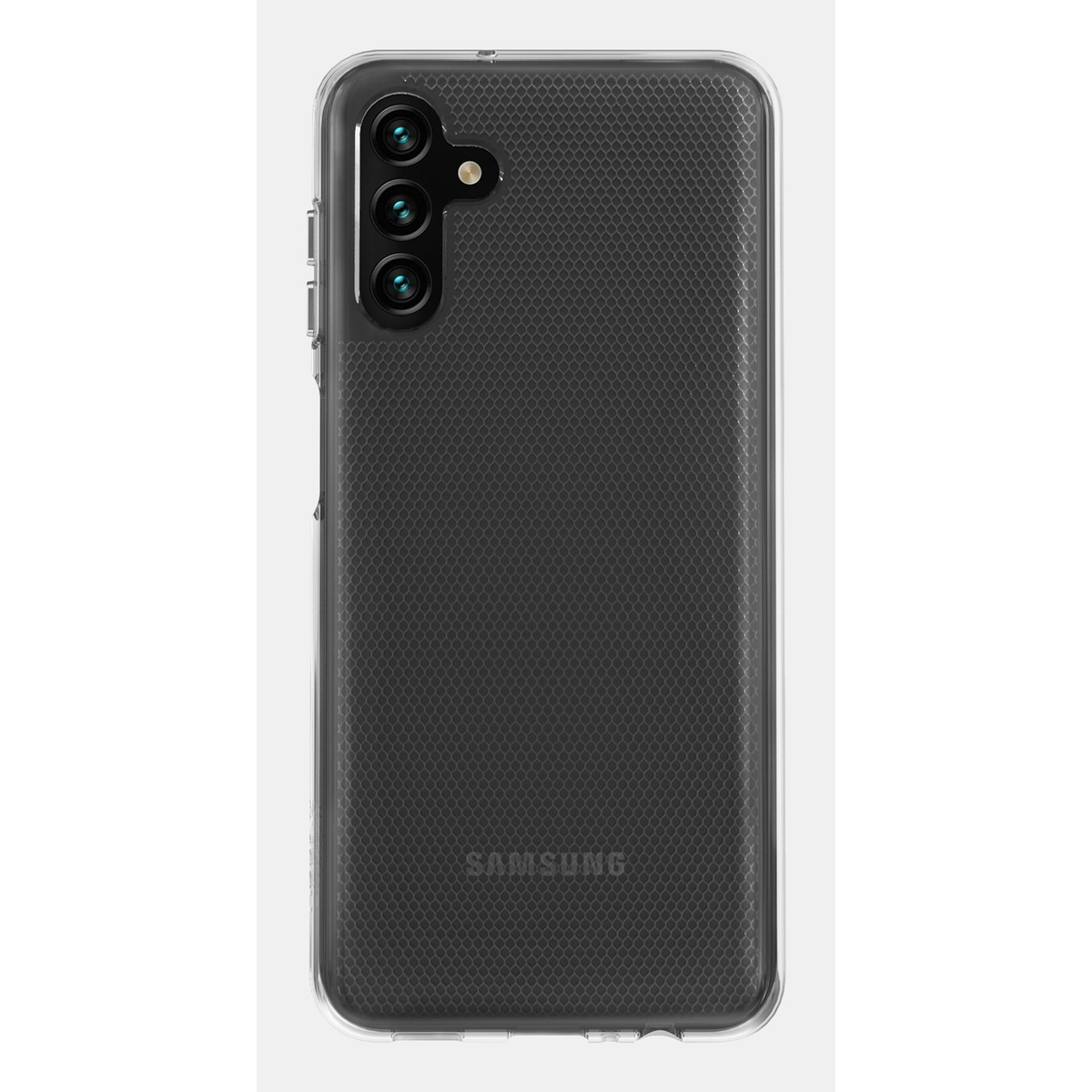 A13 Clear Case & Screen Protector (B2B)