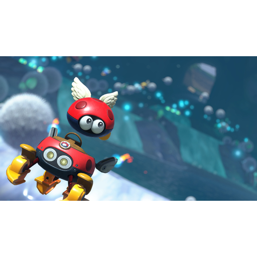 Mario Kart World