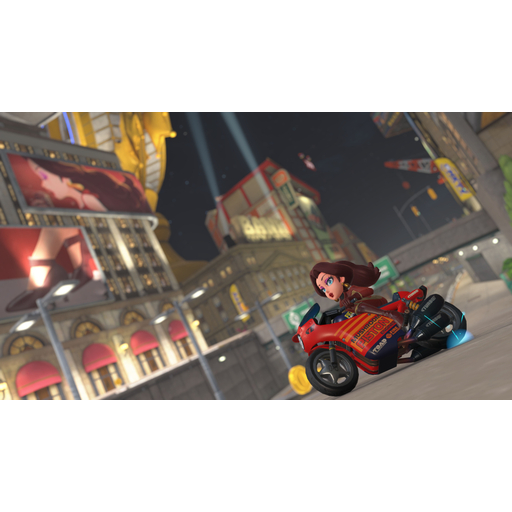 Mario Kart World