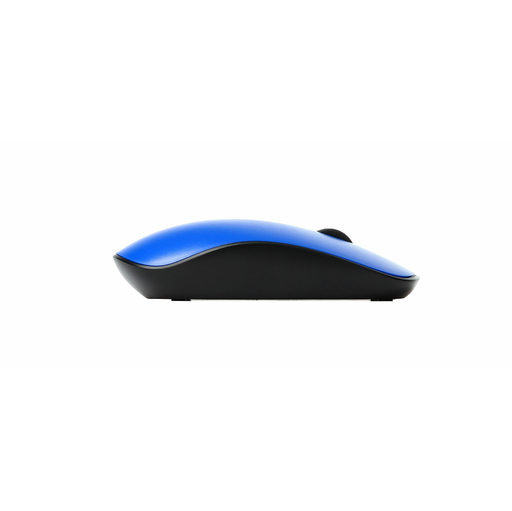M200 Multi-mode Silent Mouse Blue