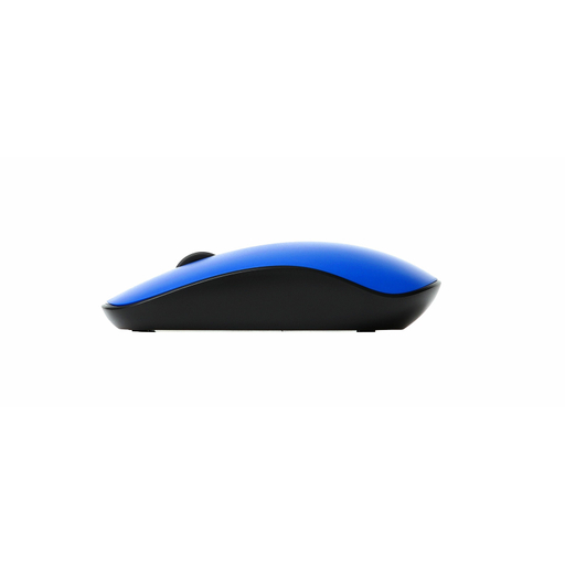 M200 Multi-mode Silent Mouse Blue