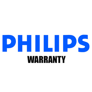 Philips, Extended Warranty 2yr D-Line 33"-55"