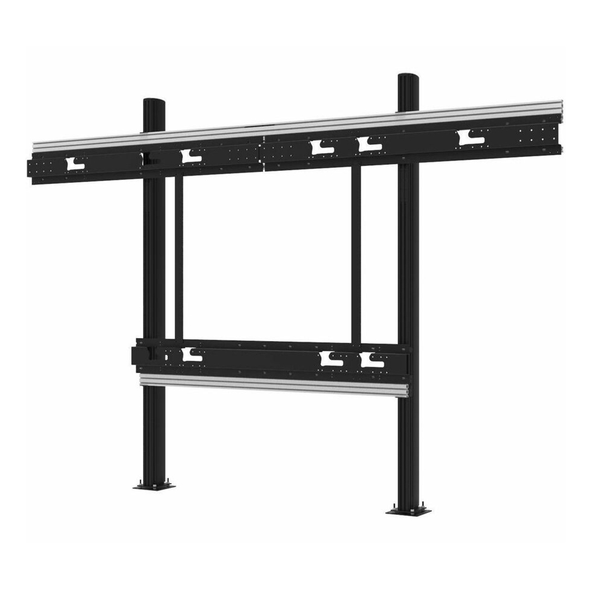 Kitted+ Bolt Down Mount for LG LAEC 136