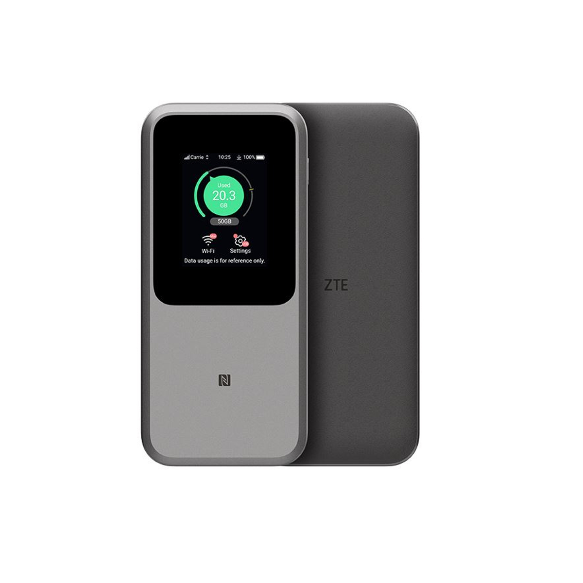 ZTE MU5120 5G MiFi