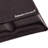 V Fabrik Mousepad Wrist Support Black