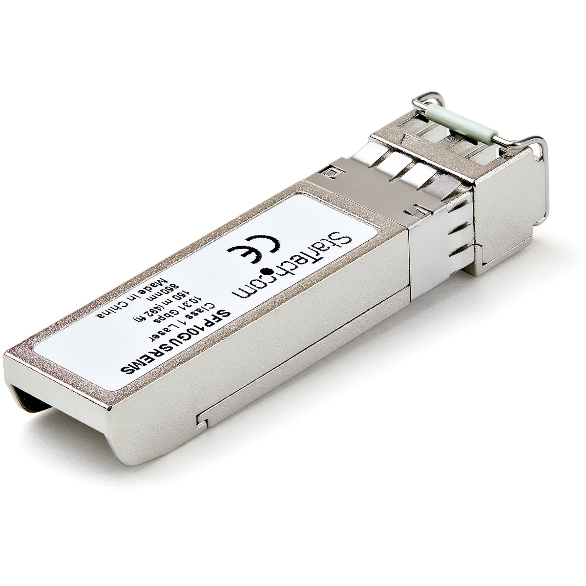 SFP+ - Dell EMC SFP-10G-U/SR Compatible