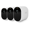 Essential Spotlight Camera 3-Pack