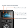 Voyager Wireless Elite Audio Adapter