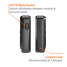 Voyager Wireless Elite Audio Adapter