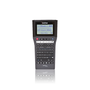 Brother, PT-H500 Handheld Label Printer